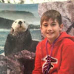 Meet your Posher, Nicolas